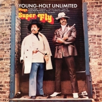 Young-holt Unlimited Plays Super Fly