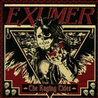Exumer The Raging Tides