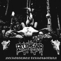 Belphegor Necrodaemon Terrorsathan