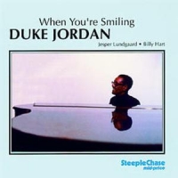 Jordan, Duke When You Re Smiling