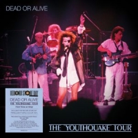 Dead Or Alive The Youthquake Tour