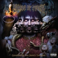 Cradle Of Filth Godspeed On The Devil's Thunde