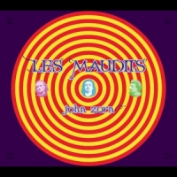 Zorn, John Les Maudits