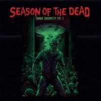 Season Of The Dead Zombie Chronicles Vol. 1