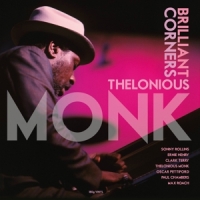 Monk, Thelonious Brilliant Corners