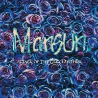 Mansun Attack Of The Grey Lantern
