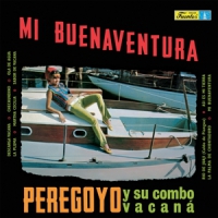 Peregoyo Y Su Combo Vacana Mi Buenaventura (black)