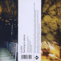 Ulver Teaching In Silence
