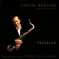 Martins, Carlos Passagem