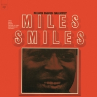 Miles Davis Quintet Miles Smiles