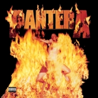 Pantera Reinventing The Steel