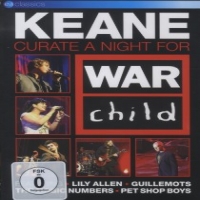 Keane Warchild
