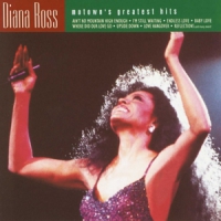 Ross, Diana Motown's Greatest..-20tr-