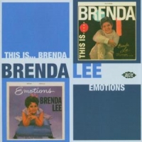 Lee, Brenda This Is Brenda/emotions
