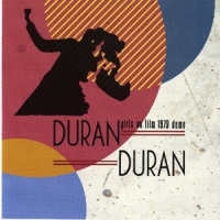 Duran Duran Girls On Film - 1979 Demo