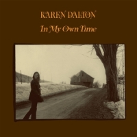 Dalton, Karen In My Own Time (50th Ann. Edition)