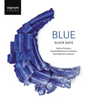 Beth & Flo / Royal Philharmonic Orchestra / Oliver Davis Blue