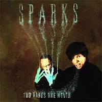 Sparks Two Hands On Mouth