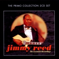 Reed, Jimmy Essential Recording