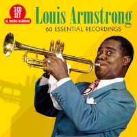 Armstrong, Louis 60 Essential Recordings