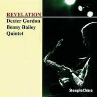Gordon, Dexter -quintet- Revelation