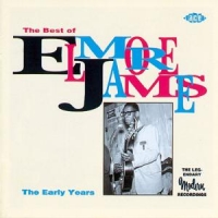 James, Elmore Best Of Early Years -28tr