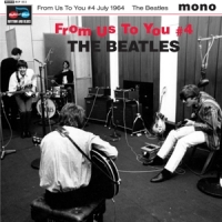 Beatles, The From Us To You #4