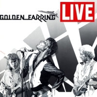 Golden Earring Live -coloured-