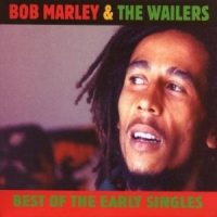 Marley, Bob & The Wailers Best Of The Early Years