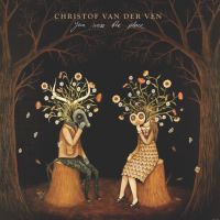 Ven, Christof Van Der You Were The Place -orange Vinyl-
