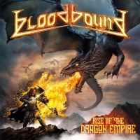 Bloodbound Rise Of The.. -box Set-