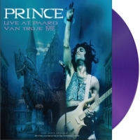 Prince Live At Paard Van Troje 1988