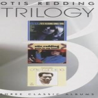 Redding, Otis Trilogy