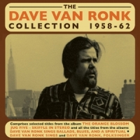Van Ronk, Dave The Dave Van Ronk Collection 1959-62