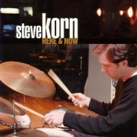 Korn, Steve Here And Now