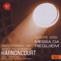Harnoncourt, Nikolaus Verdi: Requiem