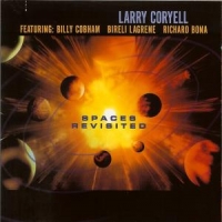 Coryell, Larry Spaces Revisited