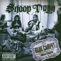 Snoop Dogg Blue Carpet Treatment Mix