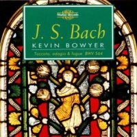 Bach, J.s. Organ Works Vol.6