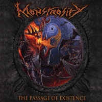 Monstrosity The Passage Of Existence