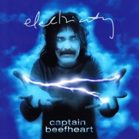 Captain Beefheart Electricity