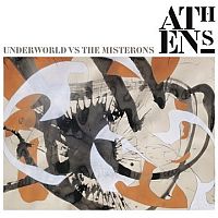 Underworld Vs. The Misterons Athens