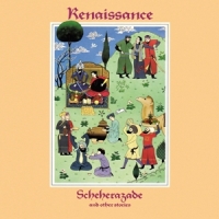 Renaissance Scheherazade And Other Stories -2cd+dvd-