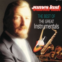 Last, James The Best Of Great Instrumentals