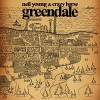 Young, Neil Greendale -cd+dvd-