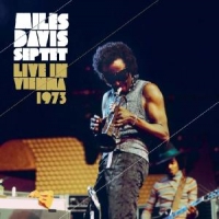 Davis, Miles -septet- Live In Vienna 1973