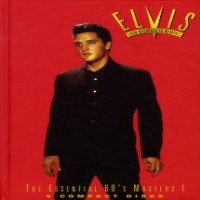 Presley, Elvis From Nashville To Memphis - Essential 60s Masters