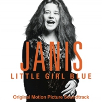 Joplin, Janis Janis: Little Girl Blue (original Motion Picture Soundt