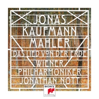Kaufmann/ Jonas / Mahler Das Lied Von Der Erde