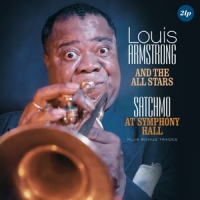 Armstrong, Louis Satchmo At Symphony Hall